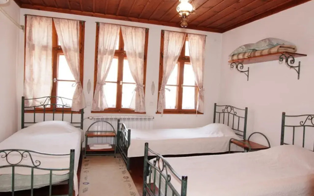 Despot Slav Hotel & Restaurant Сандански комната для гостей