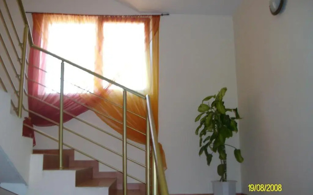 Hotel Kiparis комната для гостей