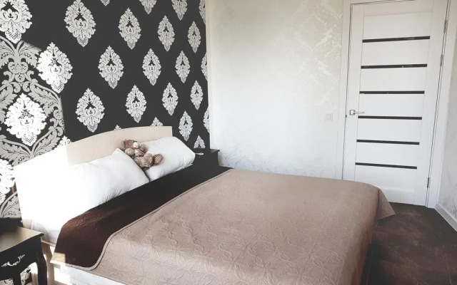 Апартаменты Sigurd Hall Apartments Одесса комната для гостей