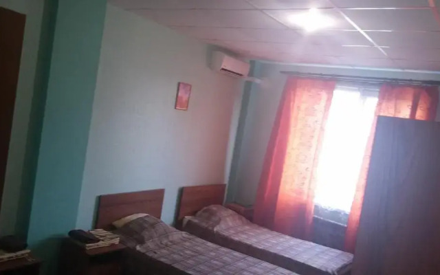 Гостиница Guest House on Kadoshkaya комната для гостей