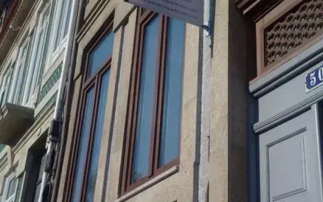 Отель Gardenia Aparthotel вид на фасад