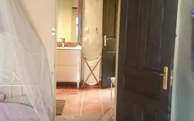 El Patio