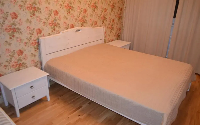 Апартаменты Lastekodu 15 Apartment комната для гостей