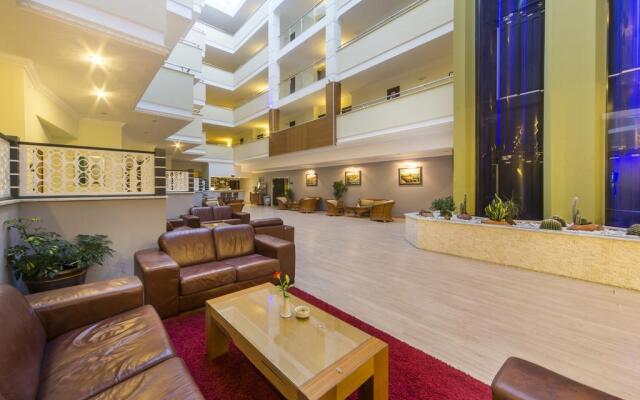 Club Dizalya Hotel - All Inclusive 2