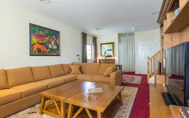 Отель Inn Your Element B&B США, Нью-Йорк - отзывы, цены и фото номеров - забронировать отель Inn Your Element B&B онлайн комната для гостей