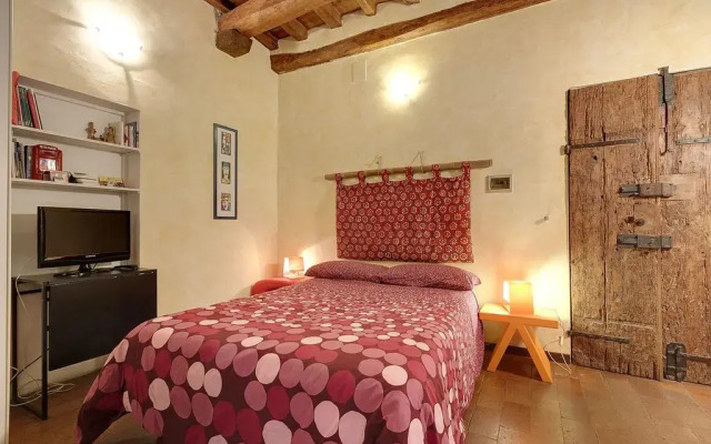 Отель Appartamenti Ponte Vecchio комната для гостей