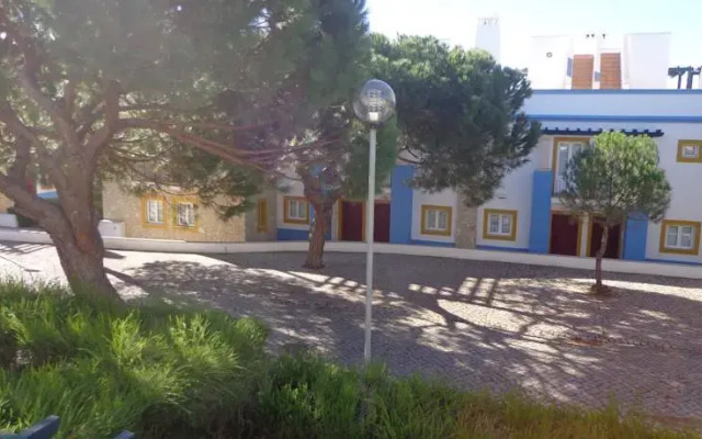 Praia Verde Suite Hotel вид на фасад