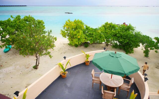 Bibee Maldives Guest House 2