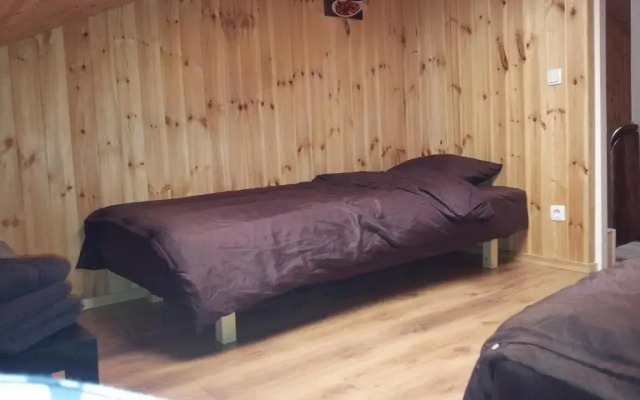 Отель Sakala Hostel Эстония, Таллин - отзывы, цены и фото номеров - забронировать отель Sakala Hostel онлайн комната для гостей