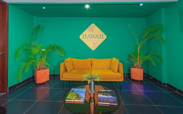 Hotel Hawaii Suites 2