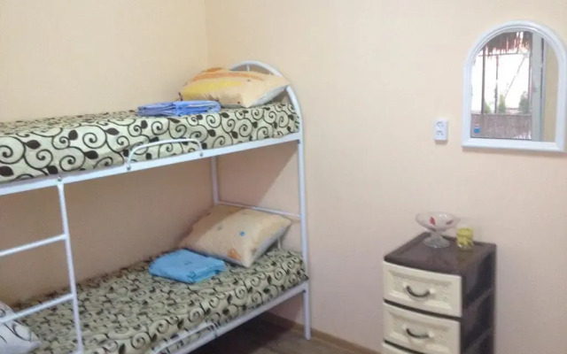 Гостиница Otdelniy Domik Украина, Одесса - отзывы, цены и фото номеров - забронировать гостиницу Otdelniy Domik онлайн комната для гостей