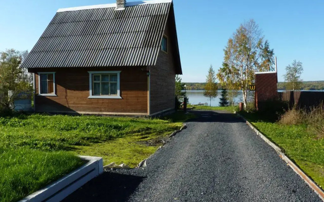 Гостиница Country House By Pertozero вид на фасад
