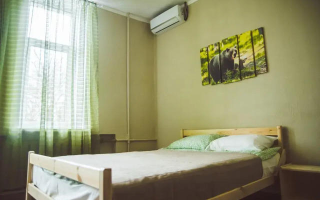 Гостиница Nice Hostel Petrovka в Москве отзывы, цены и фото номеров - забронировать гостиницу Nice Hostel Petrovka онлайн Москва комната для гостей