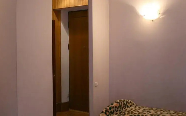 Гостиница Lemberg House Apartrments City Center 1 комната для гостей