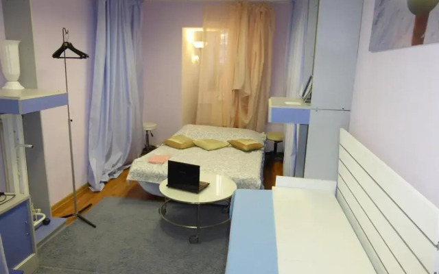 Гостиница Guest House Lira комната для гостей