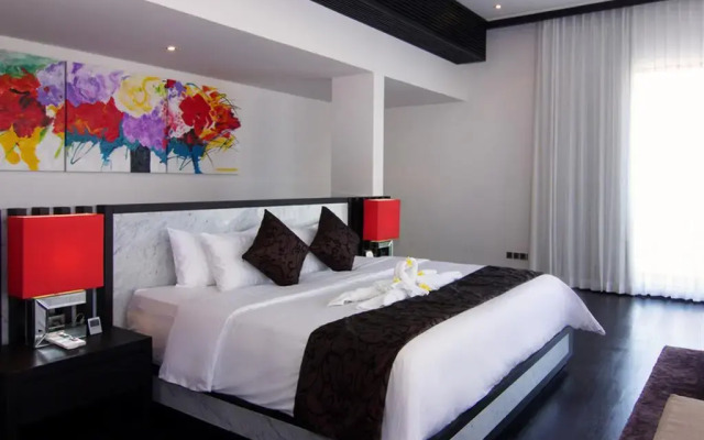 Villa Azaya Luxury Villa