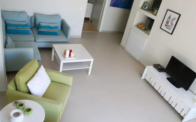 Отель Villa Sun комната для гостей