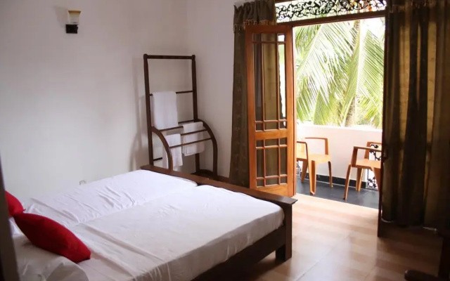 Magic Seashell Villa