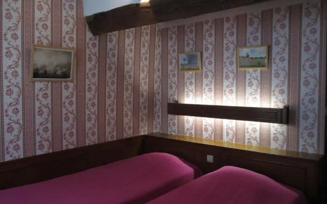 Hotel Stella комната для гостей