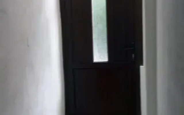 Отель Guest Rooms Oasis 2 вид на фасад