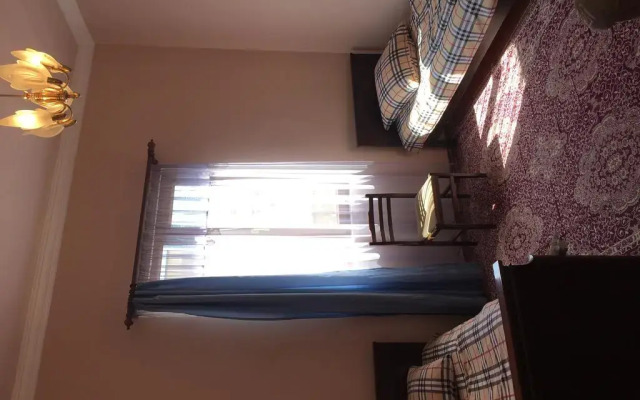 Отель Holiday home Karen комната для гостей