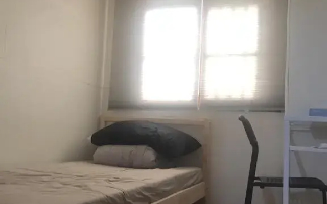 BooBoo Guesthouse