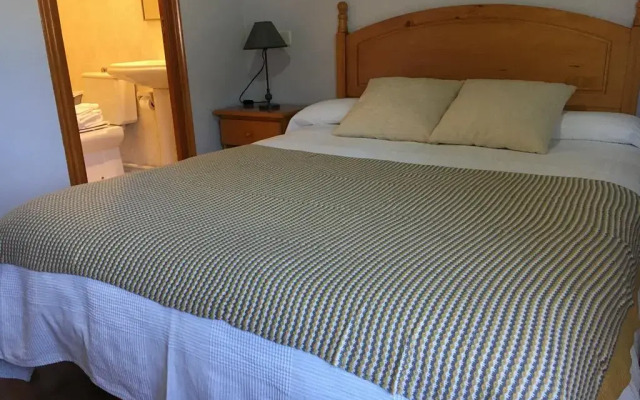 Отель Casa Cuny B&B комната для гостей