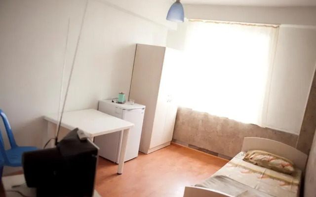 Hostel Moldovakan комната для гостей
