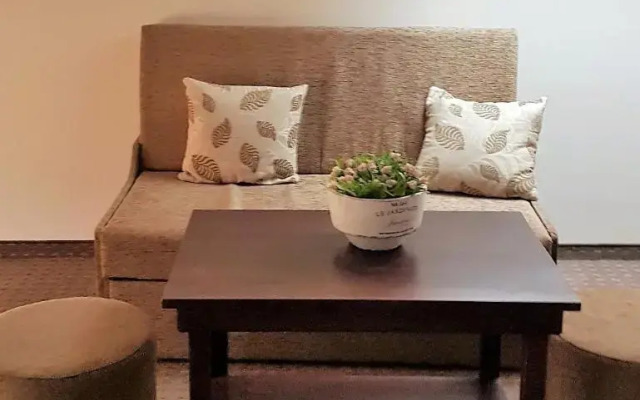 Hotel Podkovata Правец комната для гостей