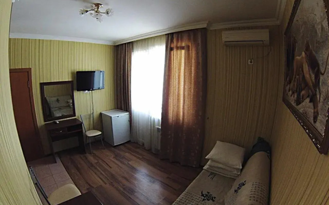 Гостиница Guest House Grant комната для гостей