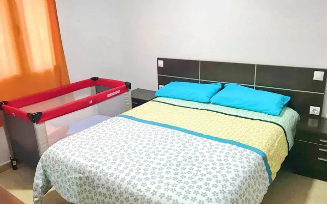 Отель Rio Playa Holiday комната для гостей