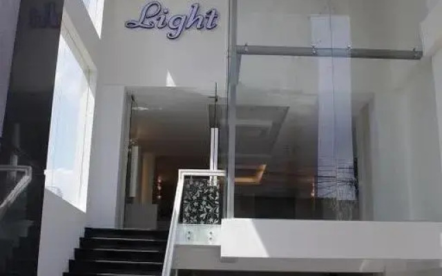Отель Sealight Hotel Вьетнам, Нячанг - 8 отзывов об отеле, цены и фото номеров - забронировать отель Sealight Hotel онлайн вид на фасад