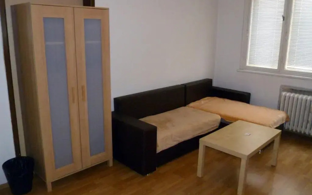 Hostel Daniela комната для гостей