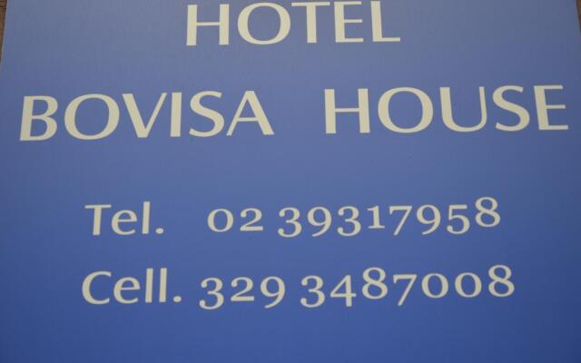 Hotel Bovisa House 0