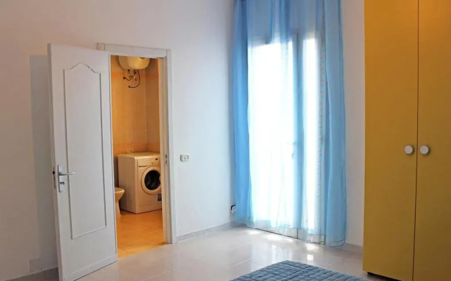 Отель B&B Solemare Лечче комната для гостей