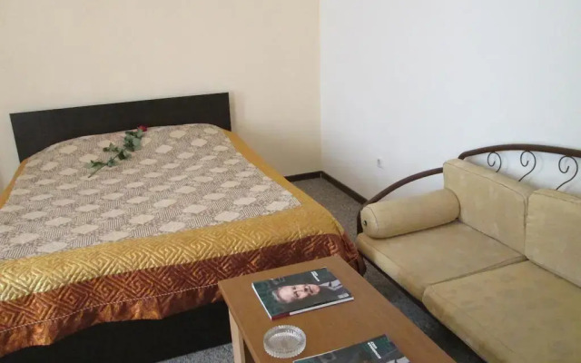 Отель Azeri Hotel Азербайджан, Баку - отзывы, цены и фото номеров - забронировать отель Azeri Hotel онлайн комната для гостей