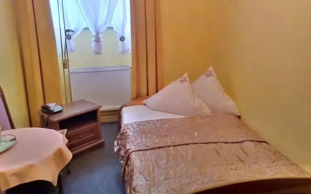Hotel Palac Kawalera комната для гостей