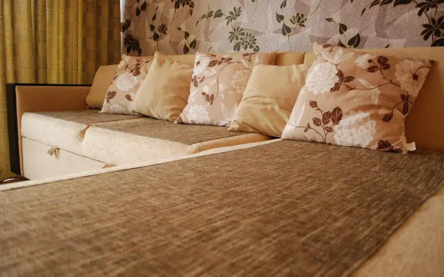 Отель Central Apartment Болгария, Солнечный берег - отзывы, цены и фото номеров - забронировать отель Central Apartment онлайн комната для гостей