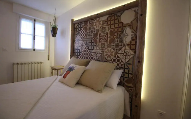 Отель Las Casitas Испания, Сантандер - отзывы, цены и фото номеров - забронировать отель Las Casitas онлайн комната для гостей
