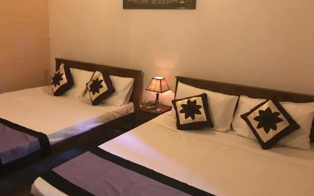 Отель Mihilaka Holiday Homes комната для гостей