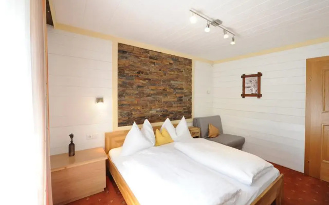 Отель Appartement Auernigg комната для гостей