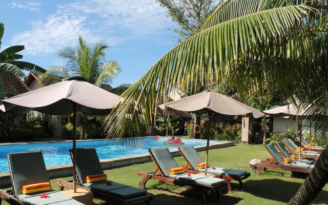 Cocotinos Manado A Boutique Dive Resort Spa In Wori - 