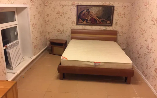Гостиница Hostel V Pokrovskom в Красноярске отзывы, цены и фото номеров - забронировать гостиницу Hostel V Pokrovskom онлайн Красноярск комната для гостей