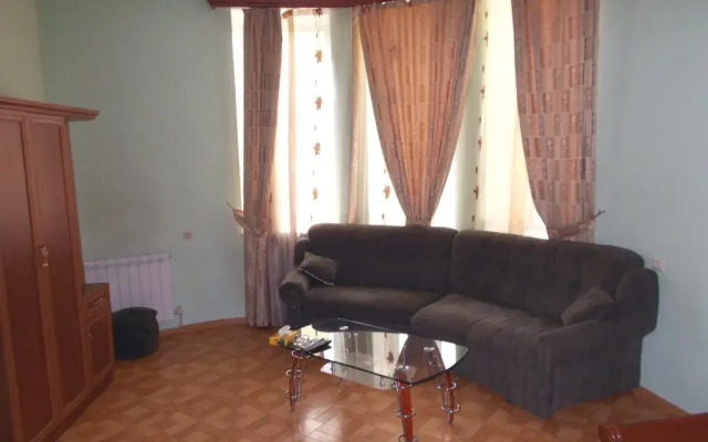 Manand Hotel Ереван комната для гостей