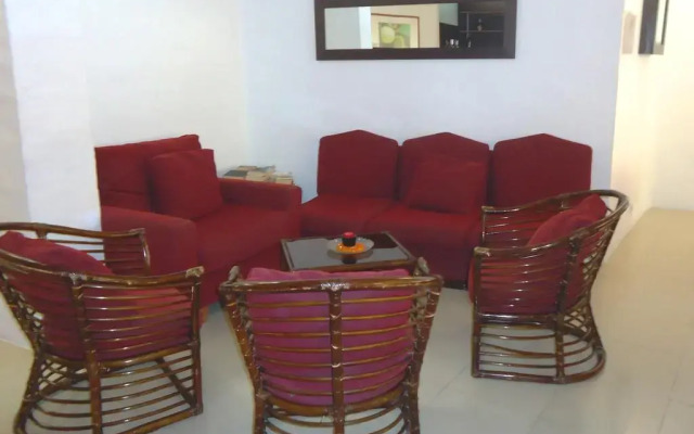 Hotel Apartamento Foz Atlantida Монте-Горду комната для гостей