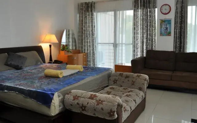 RoMas Guesthouse