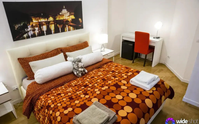 Отель St. Peter Exclusive Leisure Rooms комната для гостей
