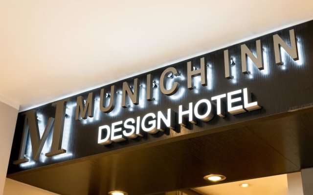 Hotel Munich Inn - Design Hotel 0