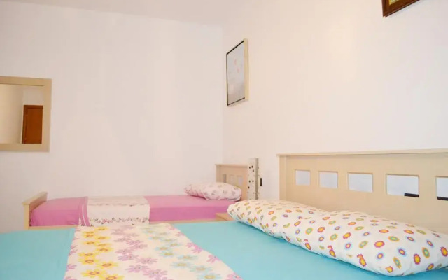 Отель Azzurra Apartments Албания, Саранда - отзывы, цены и фото номеров - забронировать отель Azzurra Apartments онлайн комната для гостей