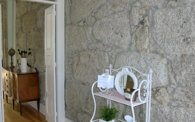 Отель Blue Garden - oporto charming townhouse комната для гостей
